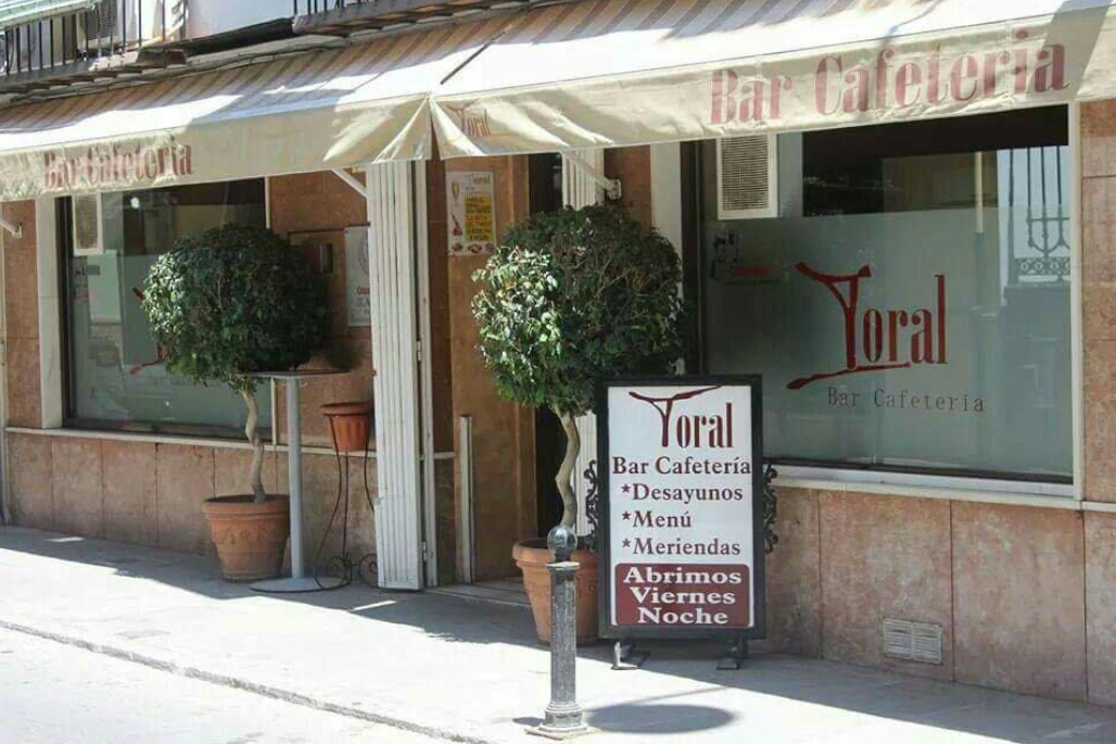 Bar Cafetería Toral