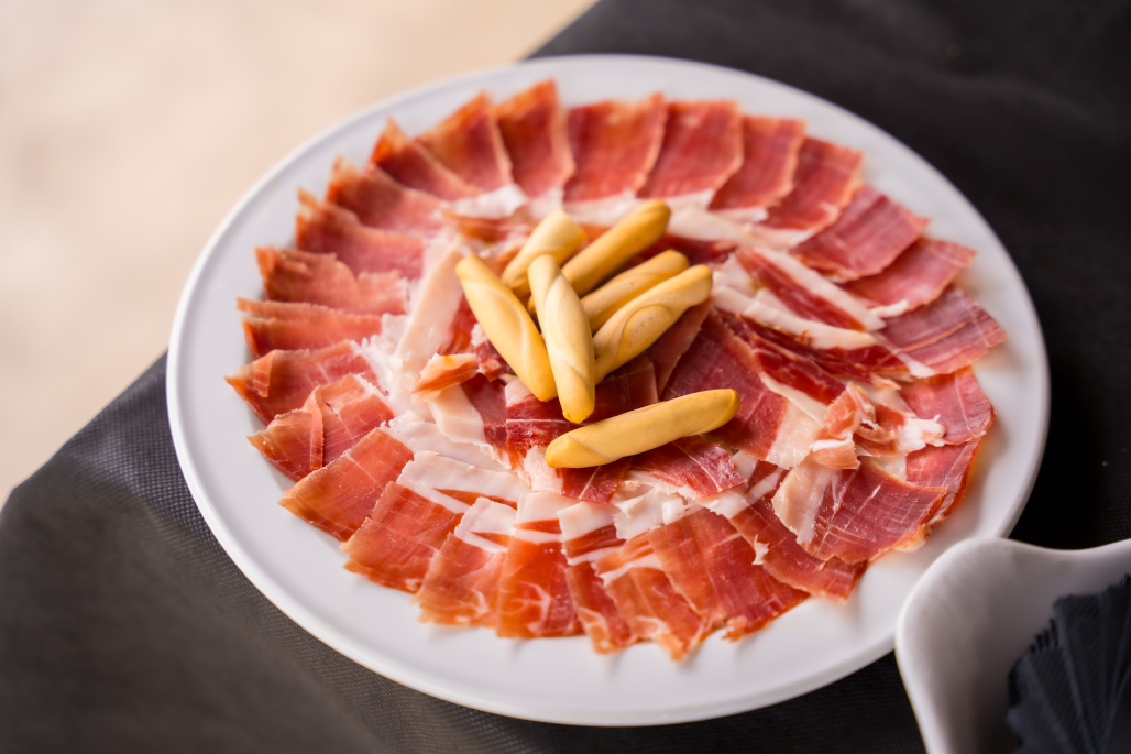 Jamón