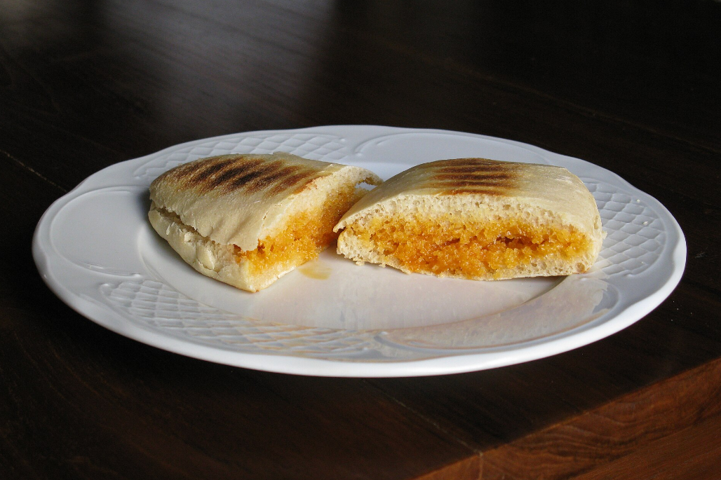 Molletes de Antequera.